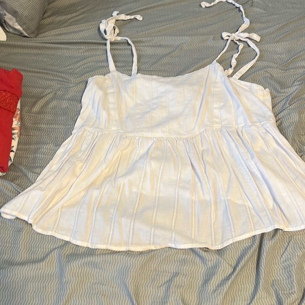 Old navy tank top